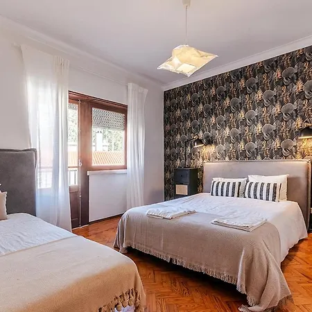 Appartamento Apolonia 3e Five Bedrooms