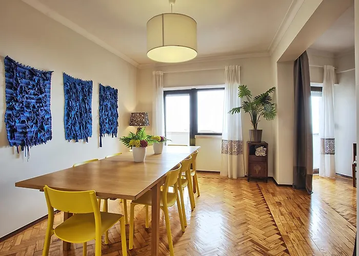 Διαμέρισμα Apolonia 3e Five Bedrooms