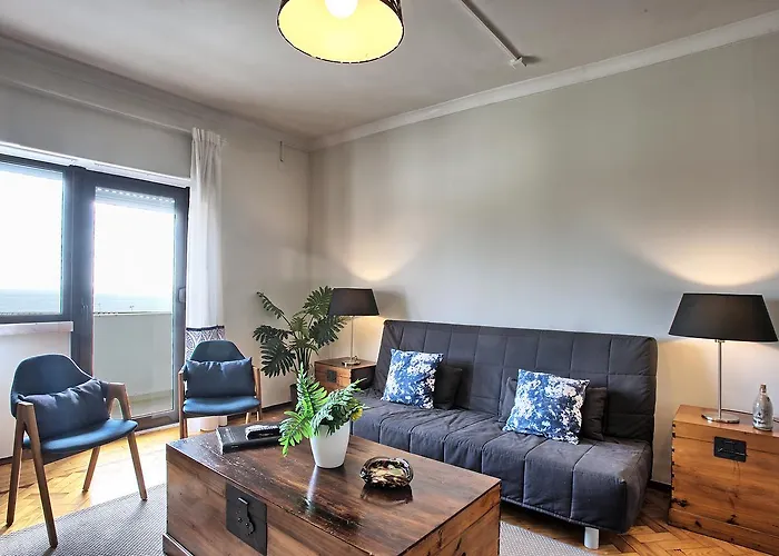 Διαμέρισμα Apolonia 3e Five Bedrooms *