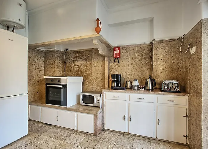 Apolonia 3e Five Bedrooms Διαμέρισμα