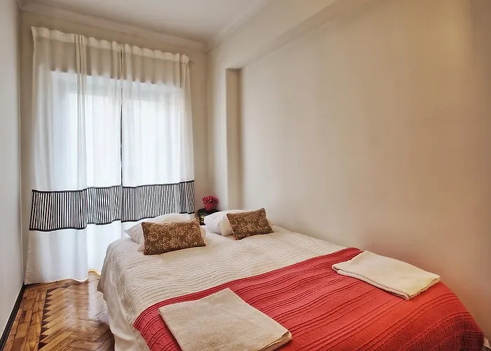 Apolonia 3e Five Bedrooms Lisboa