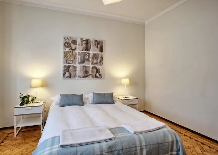 Apolonia 3e Five Bedrooms * Lisboa