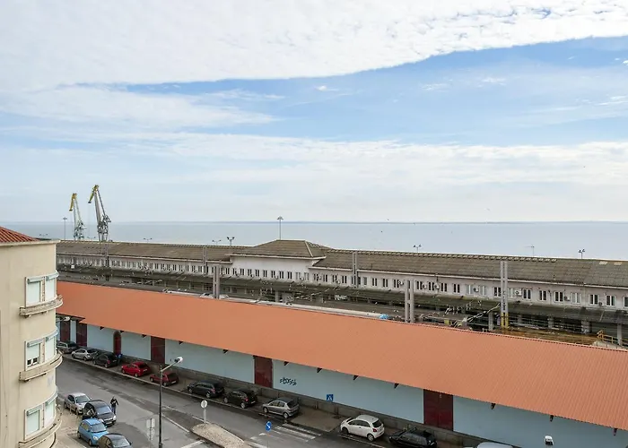 Apolonia 3e Five Bedrooms Διαμέρισμα Lisboa