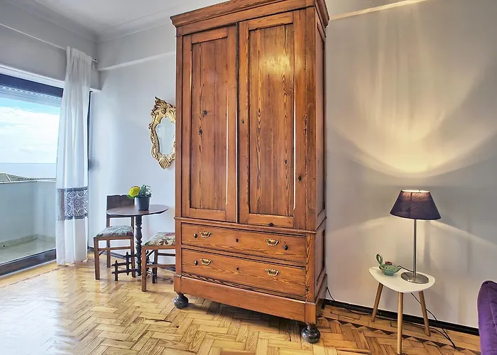 Apolonia 3e Five Bedrooms Διαμέρισμα