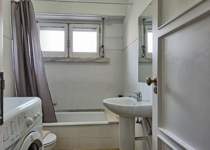 Διαμέρισμα Apolonia 3e Five Bedrooms