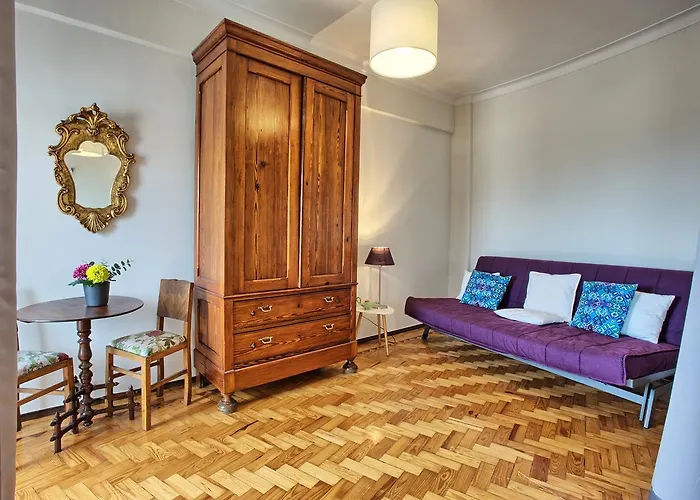 Apolonia 3e Five Bedrooms Lisboa