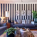 Apolonia 3e Five Bedrooms * Lissabon