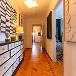 Apartment Apolonia 3e Five Bedrooms