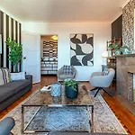 Apolonia 3e Five Bedrooms Lisboa