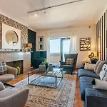 Apolonia 3e Five Bedrooms * Lisboa
