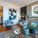 Lägenhet Apolonia 3e Five Bedrooms Lisboa
