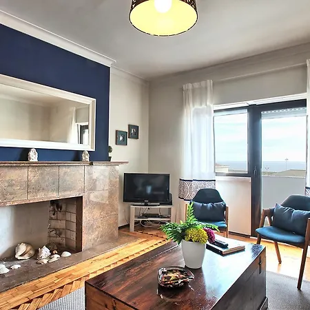 Apartment Apolonia 3e Five Bedrooms