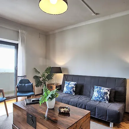 Lägenhet Apolonia 3e Five Bedrooms *