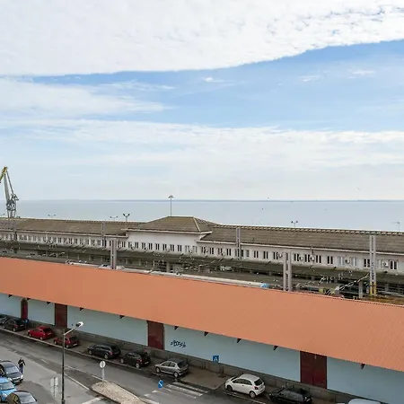 Apolonia 3e Five Bedrooms Lägenhet Lisboa