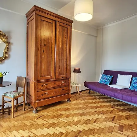 Apolonia 3e Five Bedrooms Lisbon