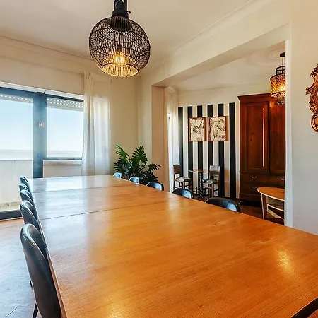 شقة Apolonia 3e Five Bedrooms