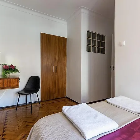 Apolonia 3e Five Bedrooms Lisboa