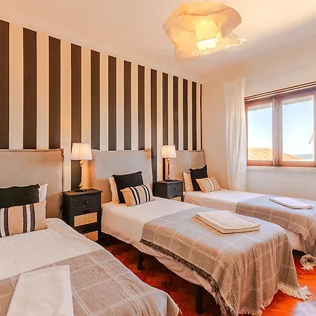 Apolonia 3e Five Bedrooms * Lisboa