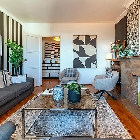 Apolonia 3e Five Bedrooms Lisboa