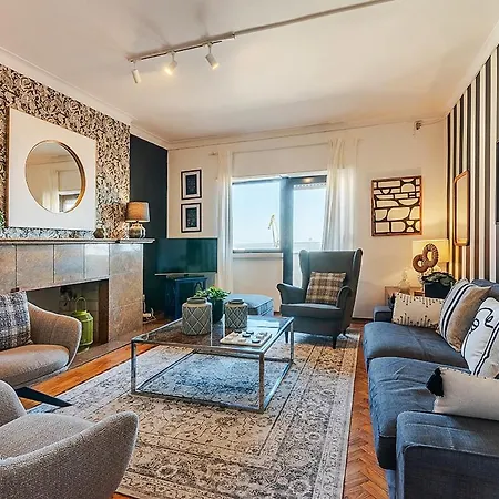 Apolonia 3e Five Bedrooms * Lisboa