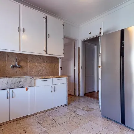 Apolonia 3e Five Bedrooms * Lisboa