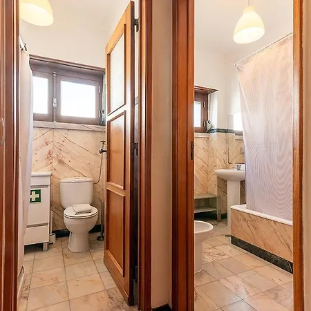 Appartement Apolonia 3e Five Bedrooms Lisboa