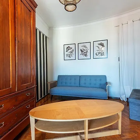 Apolónia 3e Five Bedrooms Apartamento