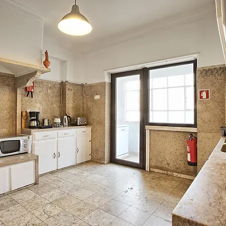 Apolónia 3e Five Bedrooms