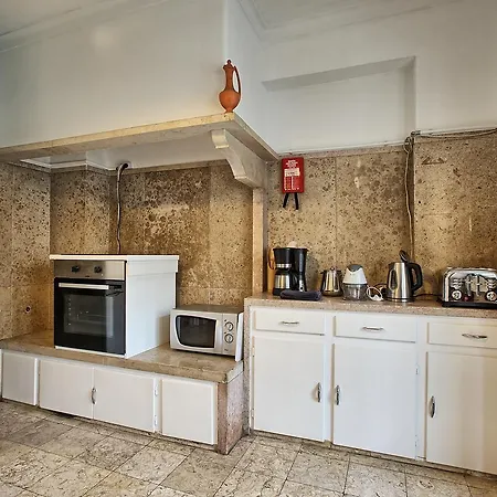 Apolónia 3e Five Bedrooms Apartamento