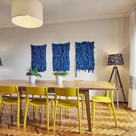 Apolónia 3e Five Bedrooms